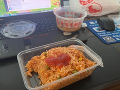 -冰岛茶餐厅(人民路店)