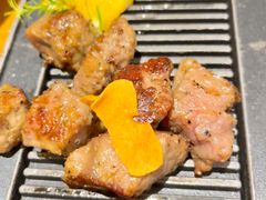 -和创柚子·会席日本料理(新区淮海街店)