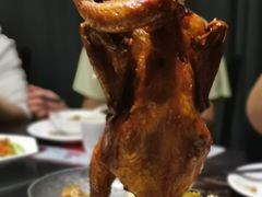 -涌上外婆桥(慈溪店)