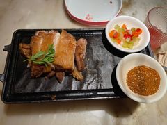 -京华烟云·北京烤鸭(领展购物广场·中关村店)