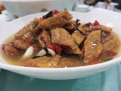 -马尔龙新疆饭店·清真(长青路店)