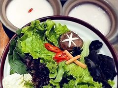 -老牌坊鱼豆花火锅(东盛大街店)