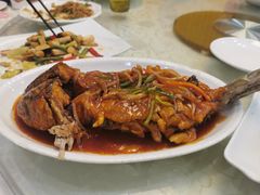 -新和联胜海鲜酒家(万寿路店)