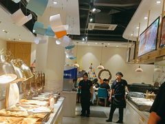 -快乐爱斯米牛排·寿喜烧自助(亿合城店)