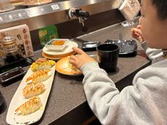 -禾绿回转寿司(万柳华联店)