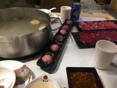 -牛记皇·鲜牛肉火锅(弘阳广场店)