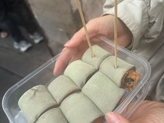 -陈记乌饭麻糍