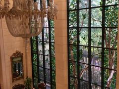 -马勒别墅饭店(静安寺店)