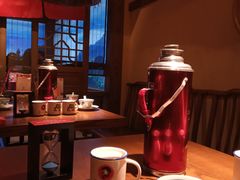 -老湘村·湖南土菜(天河维多利店)