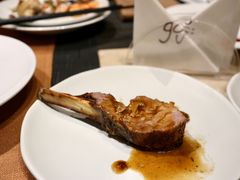 -顺德美的万豪酒店·自助餐·贡厨