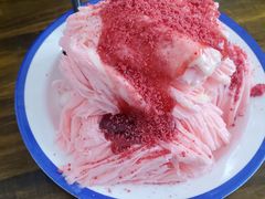 -串妹花式冰粉(乐山总店)