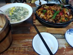 -干锅王·重庆鸡公煲(吾悦店)
