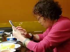 -松子料理(白家庄店)
