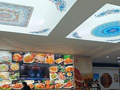 -壹阁胡羊焖饼(敦煌夜市店)