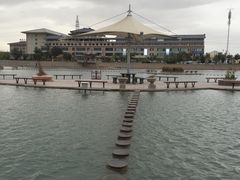 -党河风情线国家水利风景区