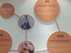 -多特儿童专注力·感统训练·学习力训练(曲江校区)