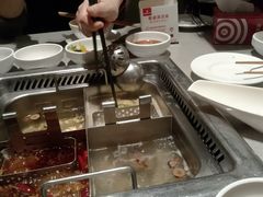 -海底捞火锅(凯德广场店)