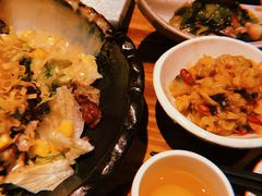 -石屋料理(南京西路店)