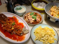 -探花·意境江南菜·唐伯虎文化体验店·松鼠桂鱼(观前店)