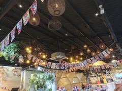 -望恋·天台音乐餐厅