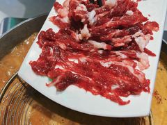 -荣叔港式沙嗲牛肉火锅(正佳潮流店)