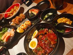 -昊·来了寿司(双楠2店)
