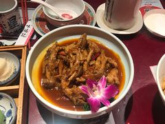 -味福记·本地特色菜(八一万达广场店)