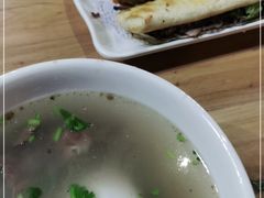 -王胖子驴肉火烧(鼓楼店)