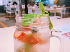 -来龙里 精致 东南亚餐室(万象城店)