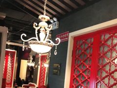 -皇城根北京风味主题餐厅(中海环宇城店)
