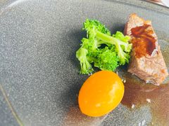 -量子制造·元创意料理(李公堤店)