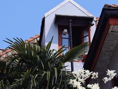 -常熟路(地铁站)