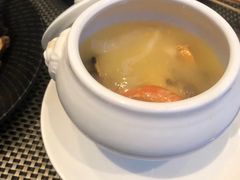 -上海新发展亚太JW万豪酒店