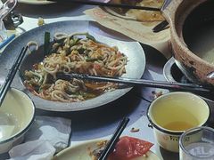 -德四家·云南傣味烧烤品牌(和谐店)