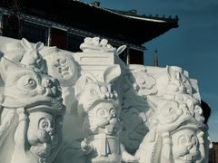 -呼伦贝尔民族博物馆