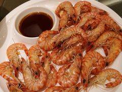 -赶海部落海鲜城(海阳路店)