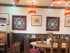 -德顺源·非遗烧麦·老菜(大观园店)