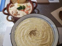 -火山屋台(新街口店)