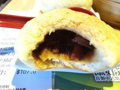 -添好运点心专门店(深水埗店)