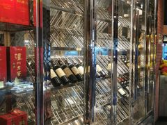 门面-广东道至正餐厅(区庄店)