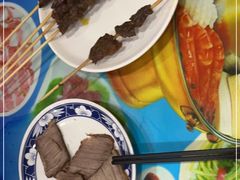 -清真·西北人家风味馆(中山中路店)