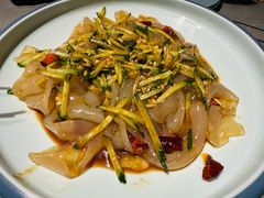 -醉炫音速烧烤·干煸菜(沙河总店)