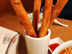 -蜀宴小调·精致家常菜(科华店)