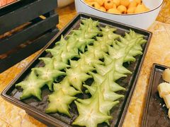 -都喜天丽富都青枫苑酒店-青枫小筑