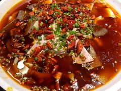 -庆合府重庆大排档(紫都城店)