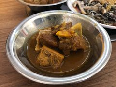-歪头牛肉(金龙壹号店)