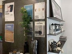 -麻雀咖啡SPARROW COFFEE(十全街店)
