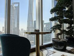 -翡翠36餐厅(浦东香格里拉店)