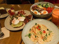 -Wagas(凤凰汇店)