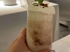 -春树下·树屋花房西餐厅(罍街AS1980店)